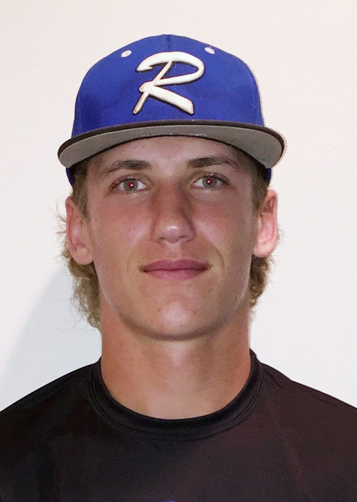 Braxton Ashcraft
